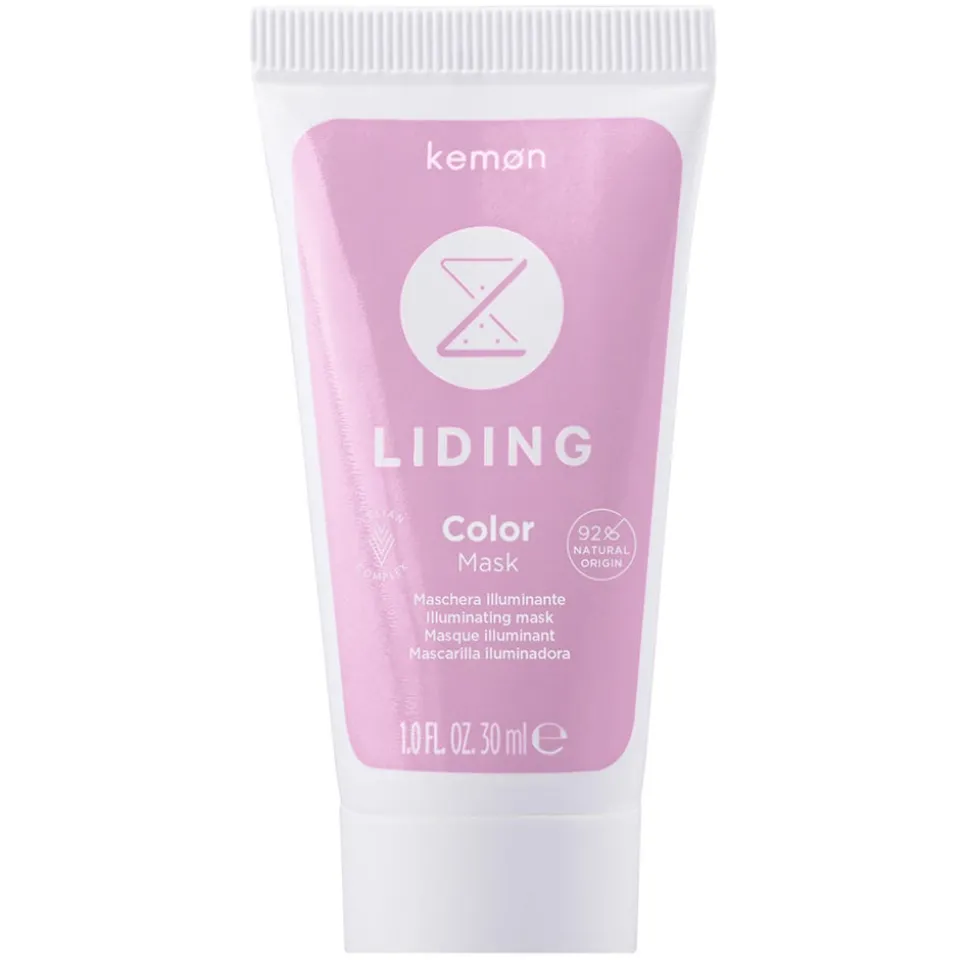 kemon Liding Color Mask Velian 30 ml