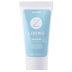 kemon Liding Nourish Shampoo Velian 30 ml