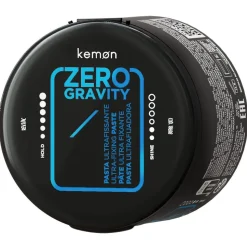 kemon Style Zero Gravity Ultra-Fixing Paste 100 ml