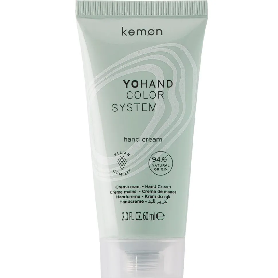 kemon Yo Handcreme 60 ml