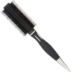 KENT Rundbürste Wildschweinborsten Kopf 24 mm/Borsten 54 mm