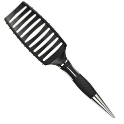 KENT Salon Vent Stylingbürste gewölbt