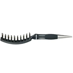 KENT Salon Vent Stylingbürste gewölbt