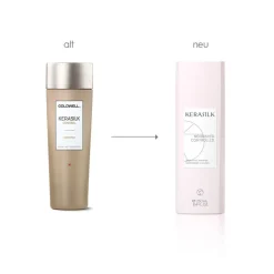 Kerasilk Bändigendes Shampoo 250 ml