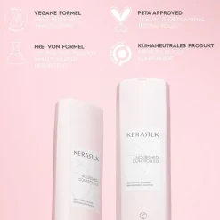 Kerasilk Bändigendes Shampoo 250 ml