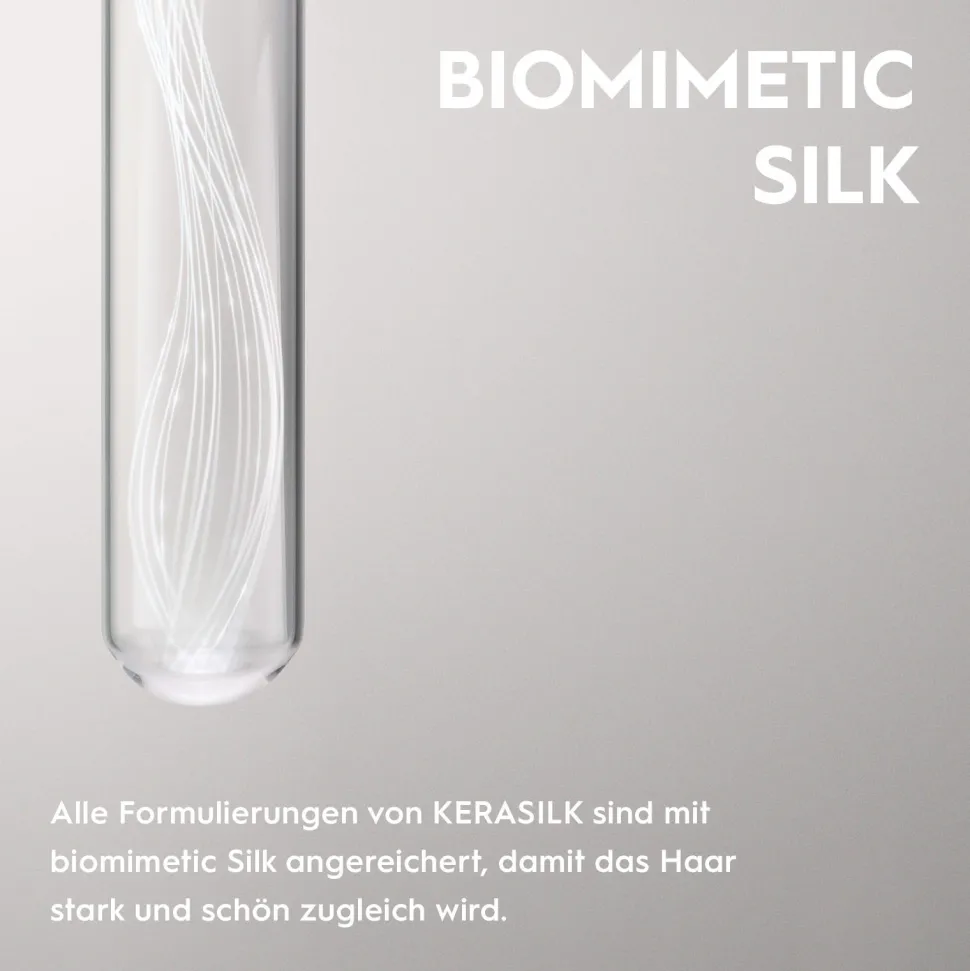 Kerasilk Bändigendes Shampoo 250 ml