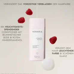 Kerasilk Farbschützender Conditioner 200 ml