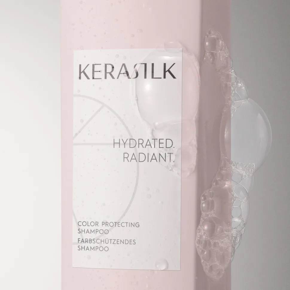 Kerasilk Farbschützendes Shampoo 250 ml