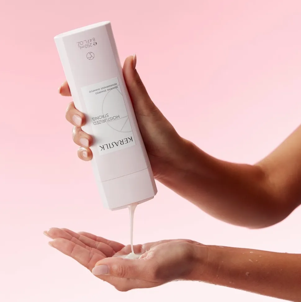 Kerasilk Farbschützendes Shampoo 250 ml