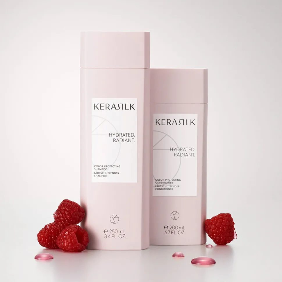 Kerasilk Farbschützendes Shampoo 250 ml