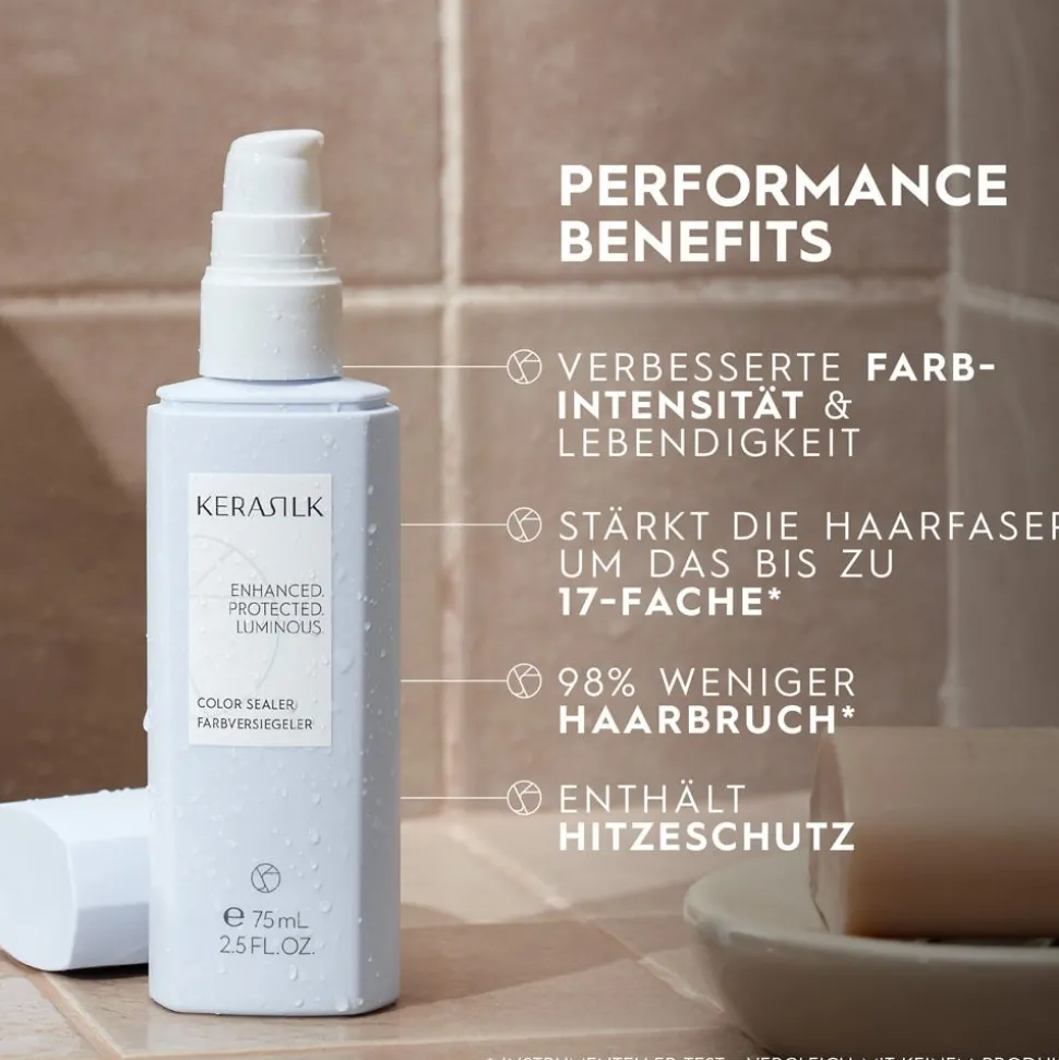 Kerasilk Farbversiegeler 75 ml