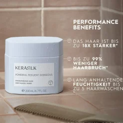 Kerasilk Kräftigende Maske 200 ml