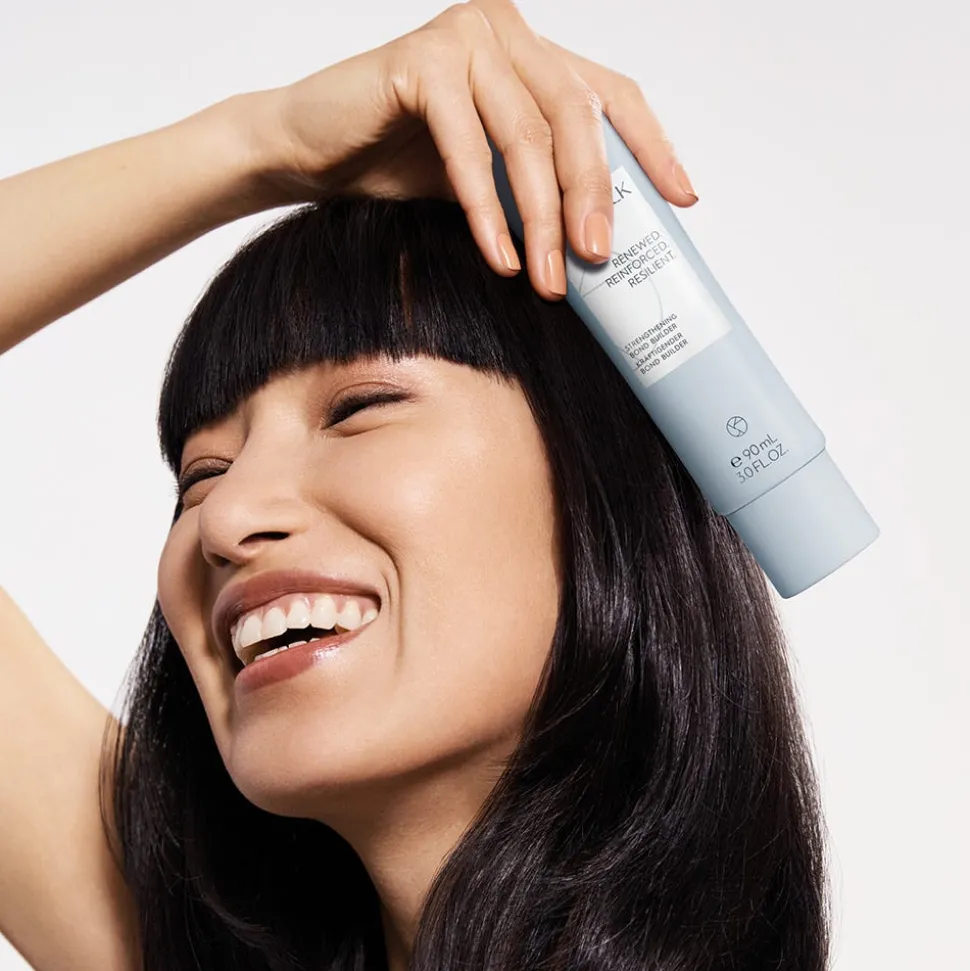 Kerasilk Kräftigender Bond Builder 90 ml