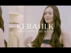 Kerasilk Kräftigender Bond Builder 90 ml