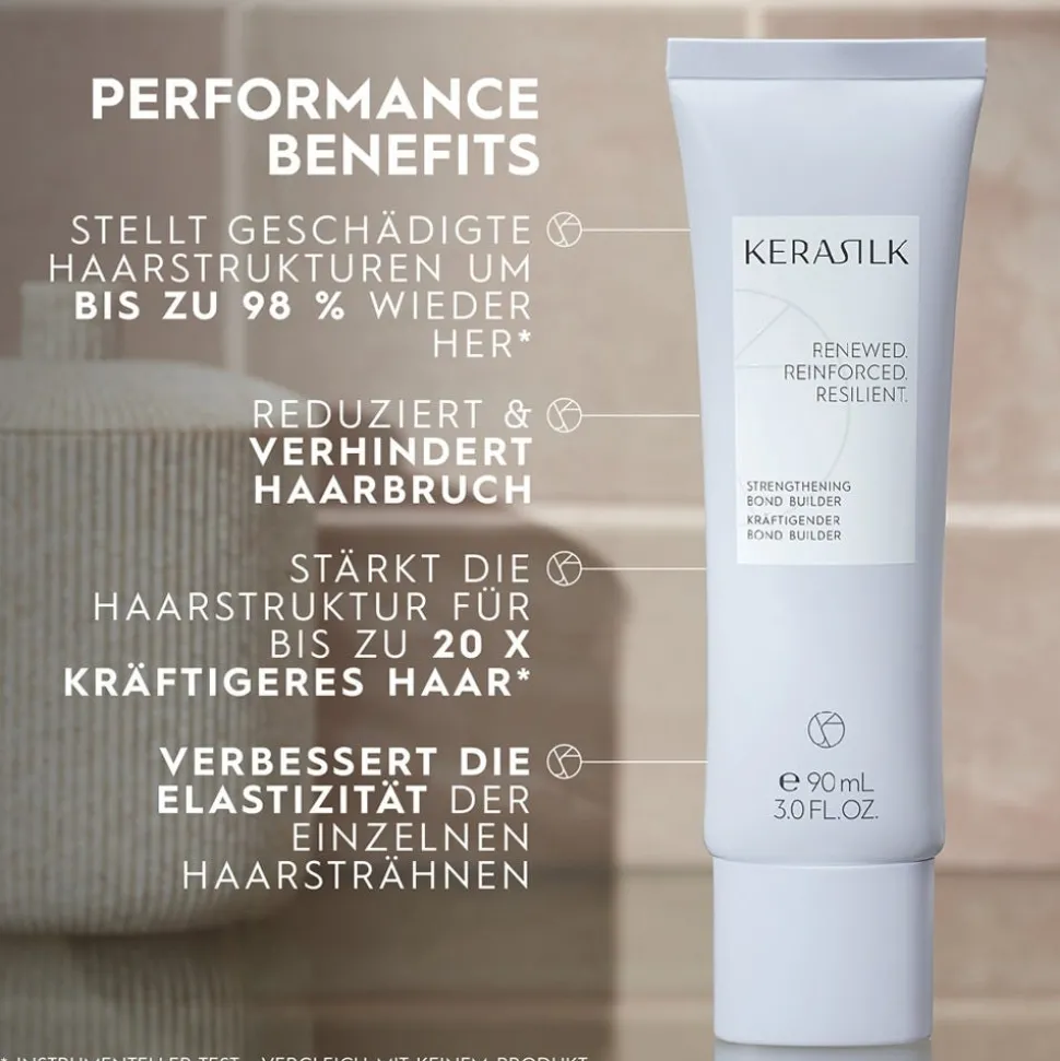 Kerasilk Kräftigender Bond Builder 90 ml