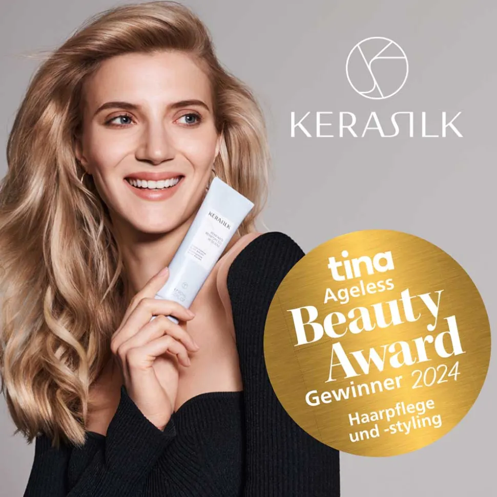 Kerasilk Kräftigender Bond Builder 90 ml