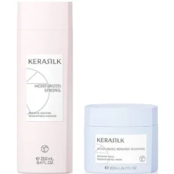 Kerasilk Reparatur Pflege Set