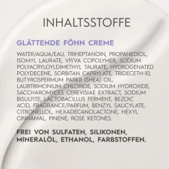 Kerasilk Styling Glättende Föhn Creme 150 ml