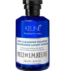 Keune 1922 Deep-Cleasing Shampoo 250 ml