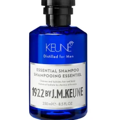 Keune 1922 Essential Shampoo 250 ml