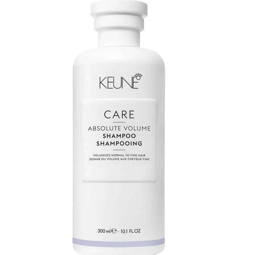 Keune Care Absolute Volume Shampoo 300 ml