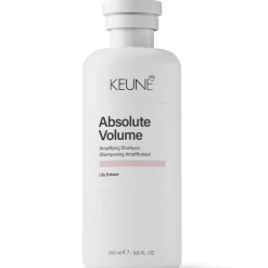 Keune Care Absolute Volume Shampoo 300 ml