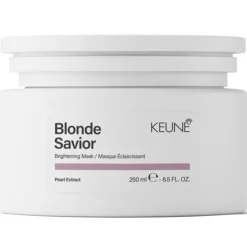 Keune Care Blonde Savior Mask 250 ml