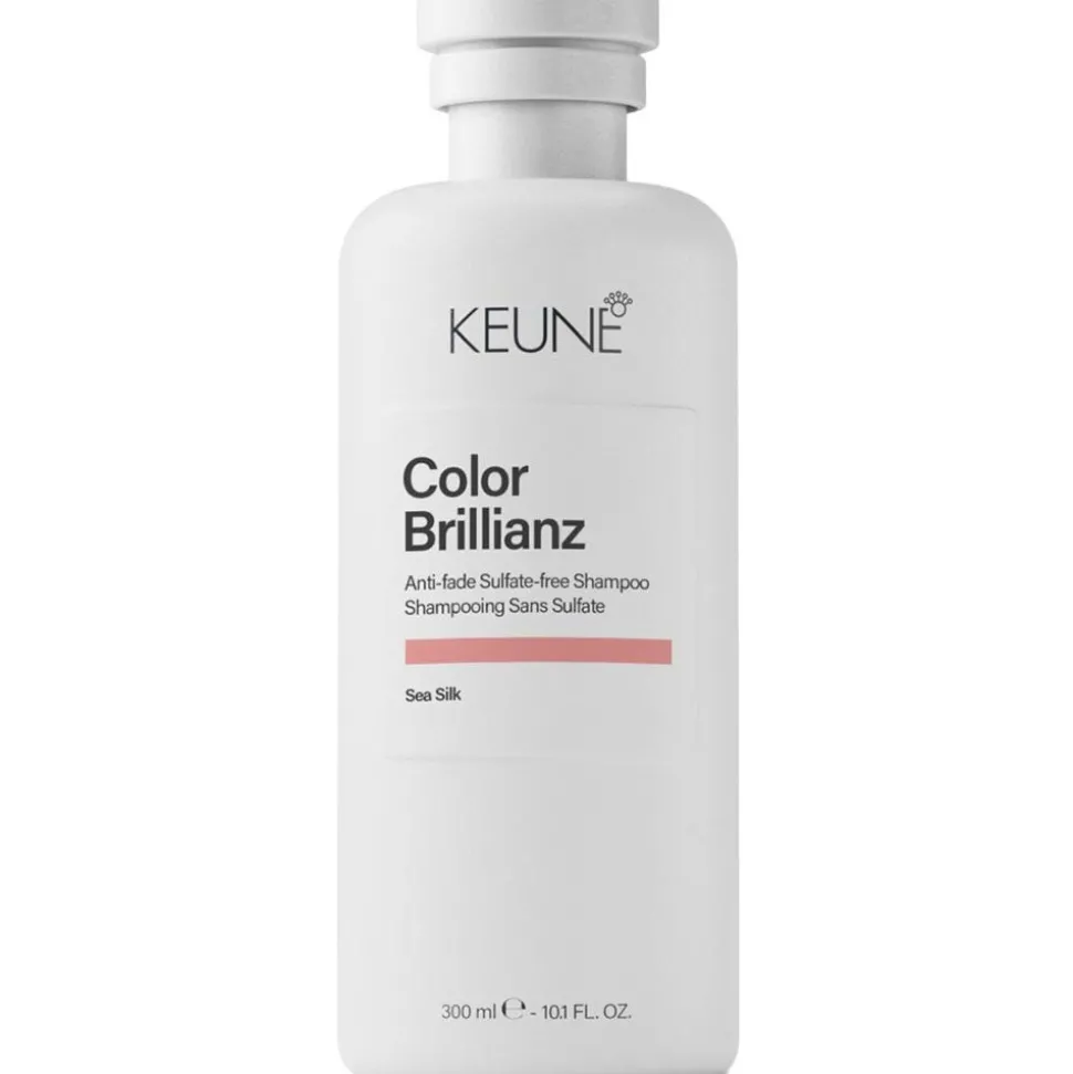 Keune Care Color Brillianz SF Shampoo 300 ml