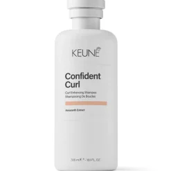 Keune Care Confident Curl Shampoo 300 ml