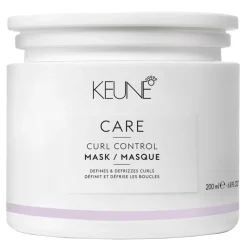 Keune Care Curl Control Mask 200 ml