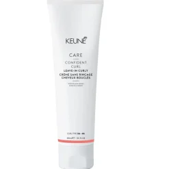 Keune Care Curl Leave-in Curly 300 ml