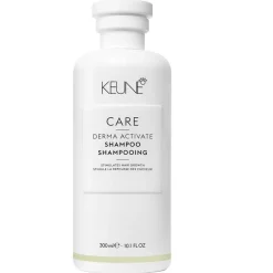 Keune Care Derma Activate Shampoo 300 ml