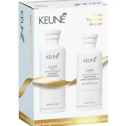 Keune Care Keratin Smooth Geschenk Set Mittel