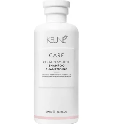Keune Care Keratin Smooth Shampoo 80 ml