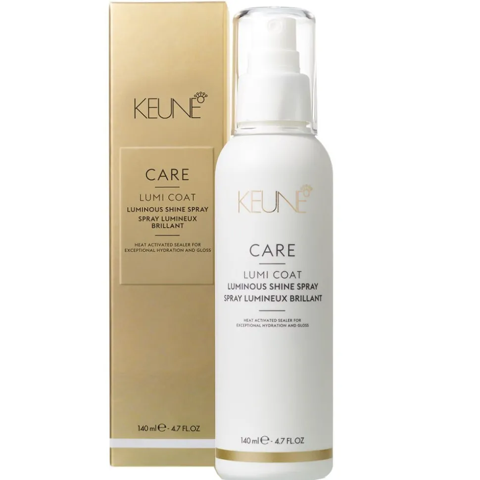 Keune Care Lumi Coat 140 ml