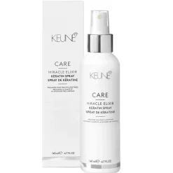 Keune Care Miracle Elixir Kreatin Spray 140 ml