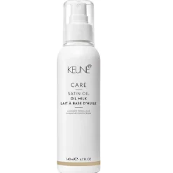 Keune Care Satin Oil Mask - Oil Milk 140 ml