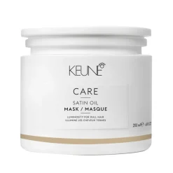Keune Care Satin Oil Mask 200 ml