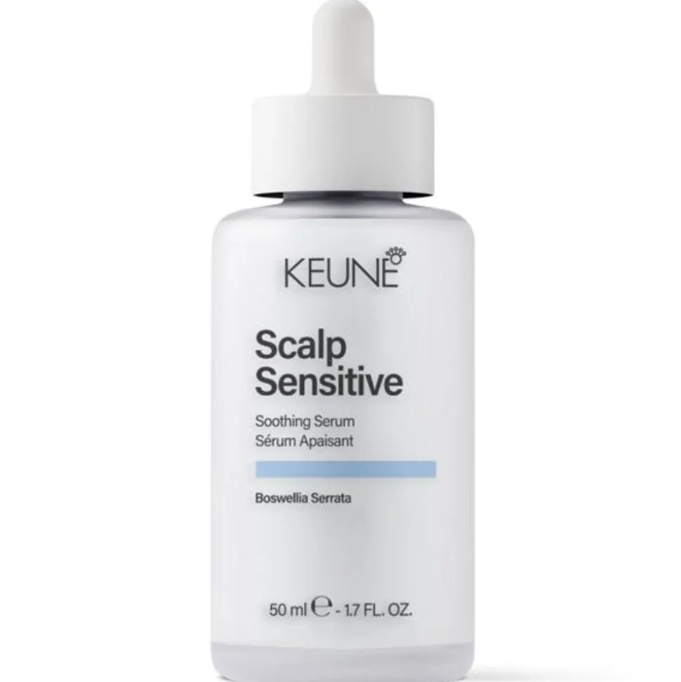 Keune Care Scalp Sensitive Serum 50 ml