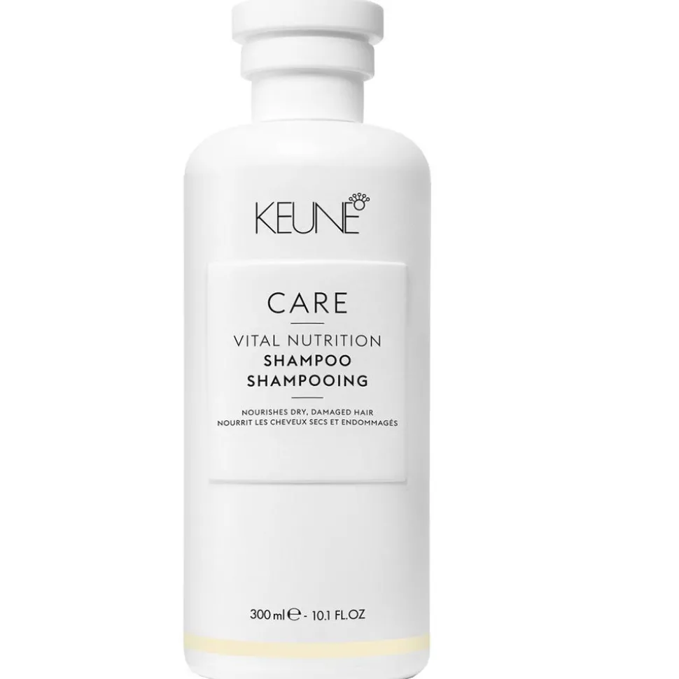 Keune Care Vital Nutrition Shampoo 300 ml