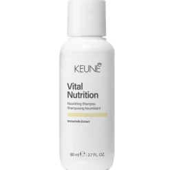 Keune Care Vital Nutrition Shampoo 80 ml