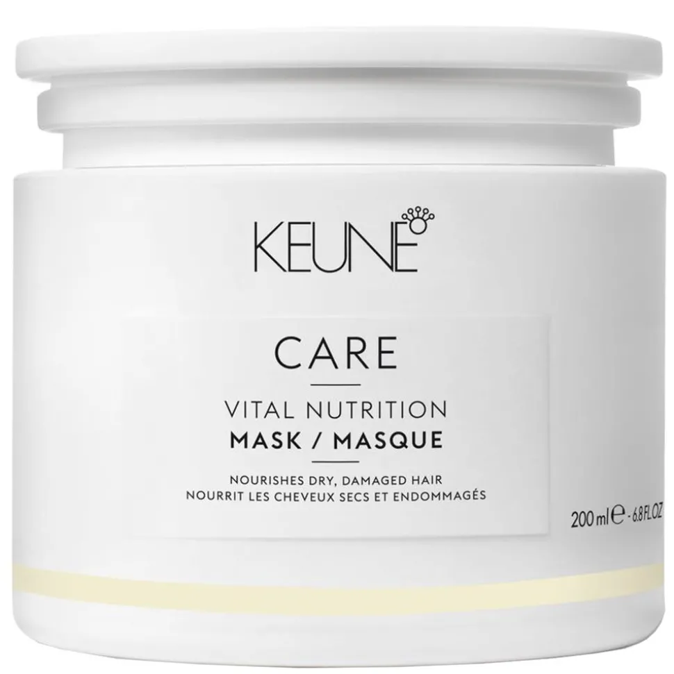 Keune Care Vital Nutrition Mask 200 ml