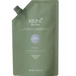 Keune So Pure Cool Shampoo 400 ml