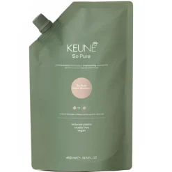 Keune So Pure Polish Shampoo 400 ml