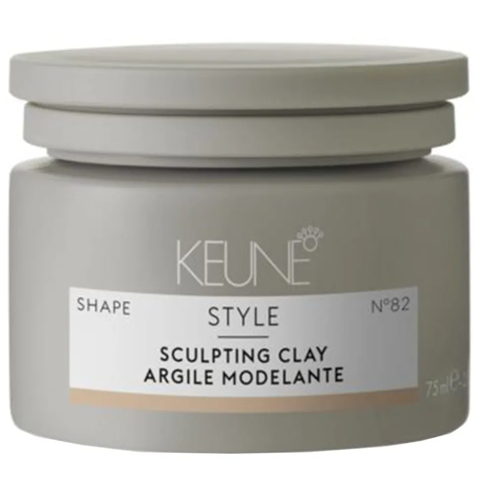 Keune Style Sculpting Clay 75 ml