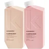 Kevin Murphy Plumping Wash + Rinse 250 ml Bundle Shampoo & Conditioner