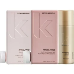 Kevin.Murphy Angel Trio