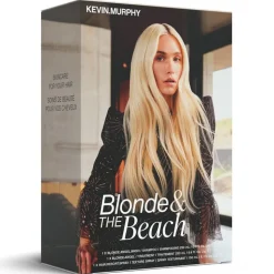 Kevin.Murphy BLONDE AND THE BEACH Kit