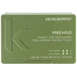 Kevin.Murphy Free.Hold 100 g