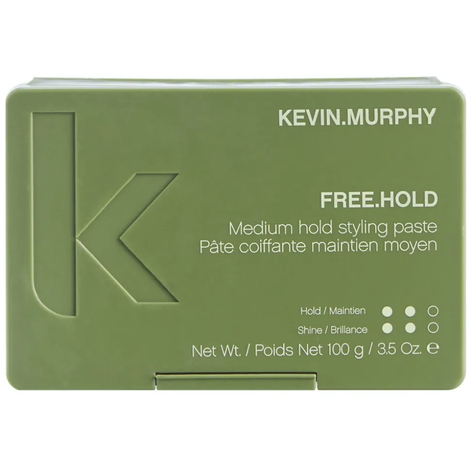 Kevin.Murphy Free.Hold 100 g